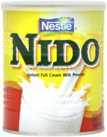 NIDO MILK POWDER