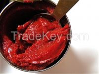 EXCELLENT CONCENTRATION TOMATO PASTE