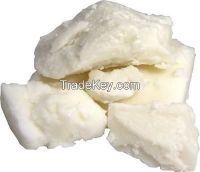 High Quality SHEA BUTTER