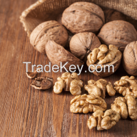 Raw Organic Walnuts