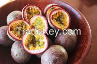 FRESH GRANADILLA