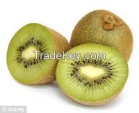 Fresh Kiwi Fruits For Sale