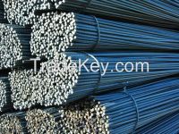 TMT Steel Bars