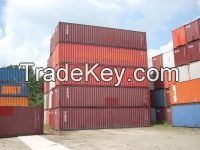 20ft Container Precooler, 20ft Container Homes