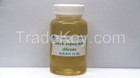 Sell Block  Amino Silicones SY-80/30 For Softening Polyester Cotton or Nylon