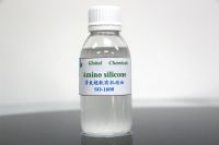 Organic Amino Silicone SO - 1600 With Good Antistatic Property And Washability