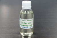 Cooling and Smoothing Agent CM - 288 With An Organic Combination Of Liquid