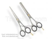 Professional Barber Salon Hair Cutting Scissors Set By Zabeel Industries