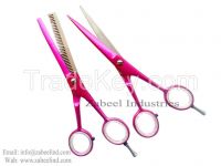 Professional Stylish Reguler Hair Cutting Salon Shears Set By Zabeel Industries