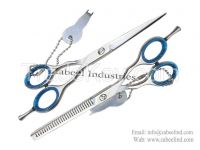 Professional Reguler Barber Hair Cutting Shears Set By Zabeel Industries