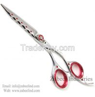 Professional Best Barber Hair Cutting Barber Scissor By Zabeel Industries
