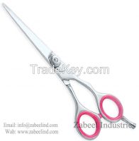 Professional Hair Scissors Hairdressing Scissor Barber By Zabeel Industries
