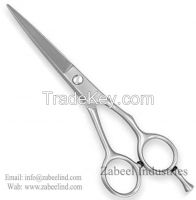 Professional Hair Cutting Barber Saloon Scissors By Zabeel Industries