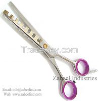 Professional Hair Thinning Scissor suit every cutting style By Zabeel Industries