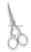 Fancy Manicure Scissor By Zabeel Industries