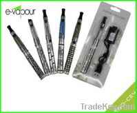 Sell corlorful ego-k battery electronic cigarette