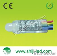 Sell Waterproof 5v pixel 8mm led lights ws2801