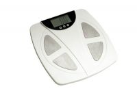 Sell:Electronic Body Fat/Hydration Scale (EF103)