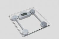 Sell:Digit personal scale (EB809)
