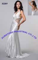 Evening Dresses - S2201