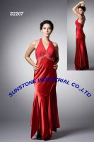 Evening dresses S2207