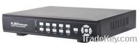 Sell for 4 Channel Full D1 Standalone CCTV DVR