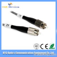 Sell FC-FC SM SX Fiber Optical patch cords