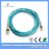 Sell manufacturer supply fiber optic patchcords, fiber patch cables, fiber ju