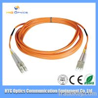 Sell manufacturer supply fiber optic patch kablo, fiber jumpers for telecomm