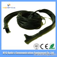 nylon net pulling eye Fiber Optic cable