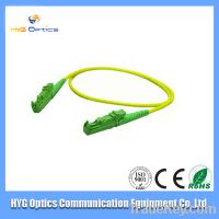 E2K SM SX Optic fiber patch cord