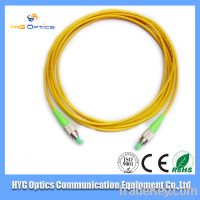 Sell Manufacfture Supply FC-FC SM SX Fiber Optical patch cords