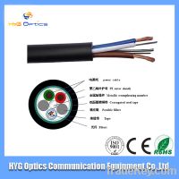 Haiyu Power and Fiber Cable