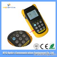 Sell Optical Power Meter PON Optical Power Meter