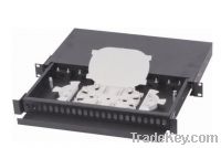 Fast Delivery 24 cores Fiber Optic Pannel Box With High Quality