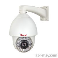 Sell IR 27X zoom PTZ high speed dome camera