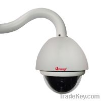 Sell for 10x zoom 700TVL 4" mini high speed dome