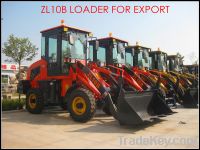 Sell ZL10B wheel loader