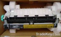 Sell HP4300 fuser assembly