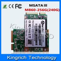 New SSD MSATA 256GB SATA lll 6Gb/s PCIE SSD Solid State Drive Hard Disk for Ultrabook Laptop Notebook Free Shipping