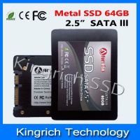 Super Speed High Quality SSD 64GB SATA3.0 6Gbps Internal SSD computer / tablet pc / laptop / desktop drives with free shipping