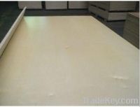 Sell UV finished plywood