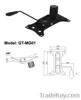 Sell chair mechanism