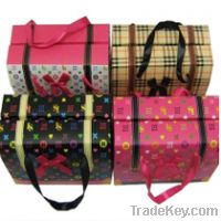 Shoping bag with high quality