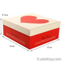 Sell Dong Guan professional paper box factory