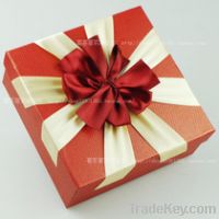 Paper Box with handle best choice for gift packing