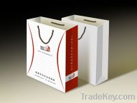 2013 best seller machine made kraft paper bag