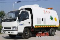 Yihong Road Sweeper YHQS5050A