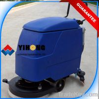 Sell Walk Behind Floor Scrubber YHFS-510HD
