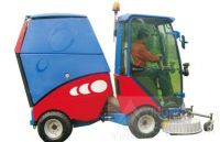 ROAD SWEEPER YHD22